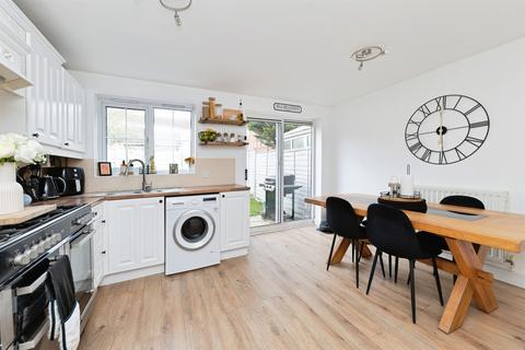 undefined, Fairfield Way, Great Ashby, Stevenage