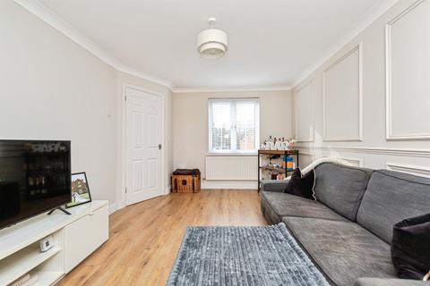 undefined, Fairfield Way, Great Ashby, Stevenage