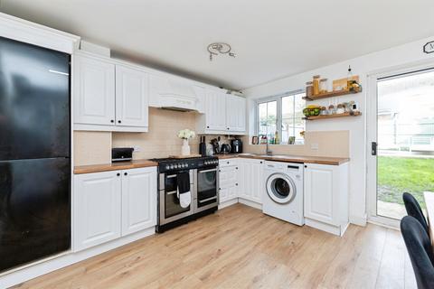 undefined, Fairfield Way, Great Ashby, Stevenage