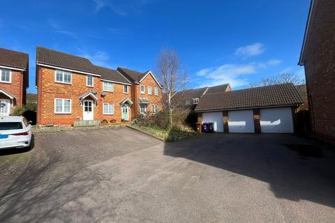 3 bedroom end of terrace house for sale, Fairfield Way, Great Ashby, Stevenage