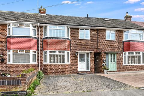 St. Anthonys Drive, Moulsham Lodge, Chelmsford
