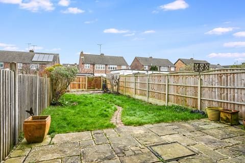 3 bedroom terraced house for sale, St. Anthonys Drive, Moulsham Lodge, Chelmsford