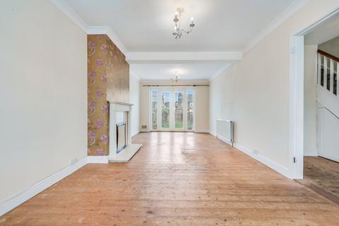 3 bedroom terraced house for sale, St. Anthonys Drive, Moulsham Lodge, Chelmsford