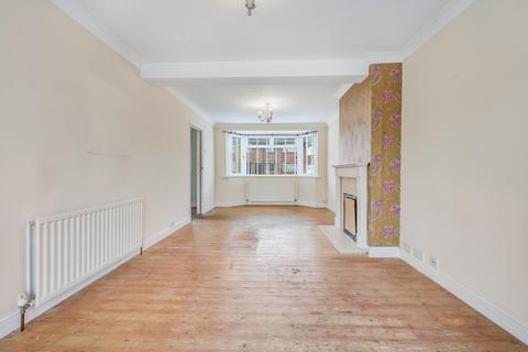 3 bedroom terraced house for sale, St. Anthonys Drive, Moulsham Lodge, Chelmsford