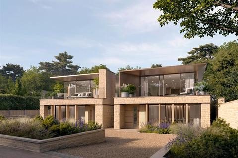3 bedroom detached house for sale - Chaddesley Glen, Sandbanks, Poole, Dorset, BH13