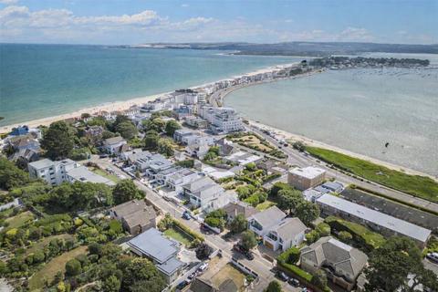 undefined, Chaddesley Glen, Sandbanks, Poole, Dorset, BH13