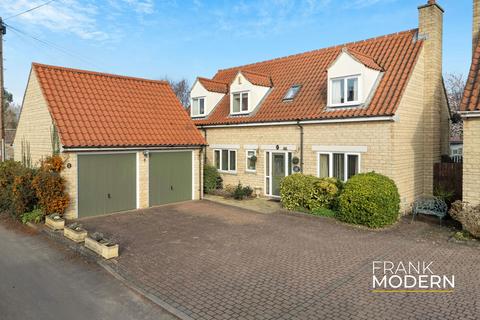 undefined, Maffit Road, Ailsworth, PE5