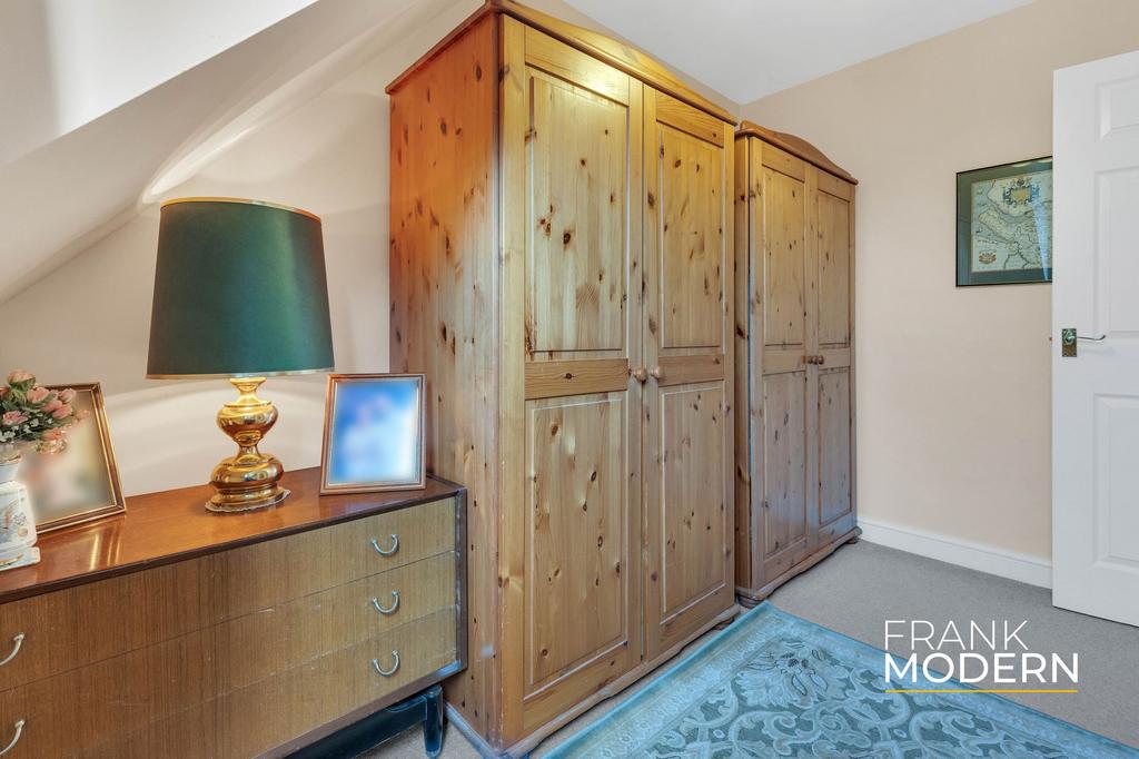 Bedroom Four