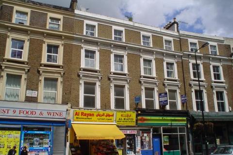 undefined, Harrow Road, London