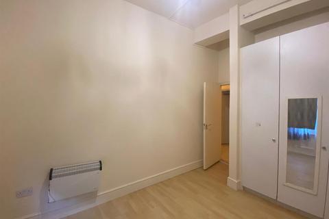 undefined, Harrow Road, London