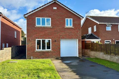 undefined, Austin Way, Porthcawl, Bridgend, CF36 5BF