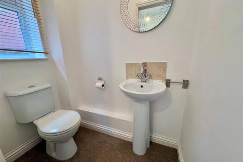 undefined, Austin Way, Porthcawl, Bridgend, CF36 5BF