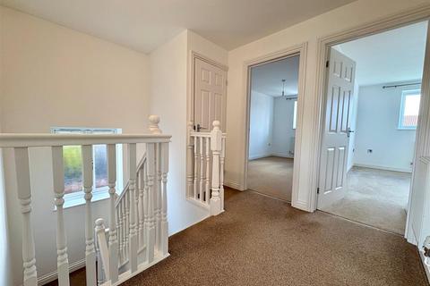 undefined, Austin Way, Porthcawl, Bridgend, CF36 5BF