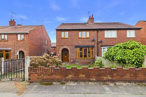3 bedroom semi-detached house for sale - Ashfield Street, Normanton WF6