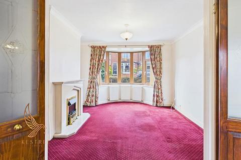 undefined, Ashfield Street, Normanton WF6