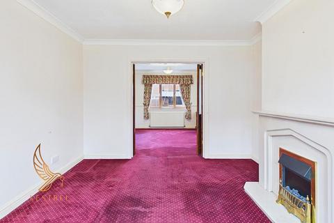 undefined, Ashfield Street, Normanton WF6