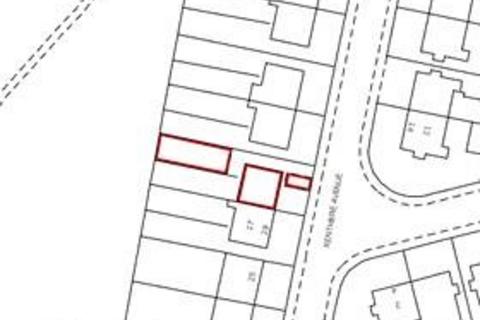 undefined, Kentmere Avenue, Walkerdene, Newcastle Upon Tyne