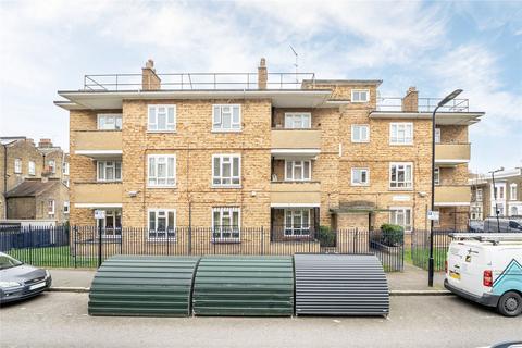 undefined, Elderfield Road, London, E5