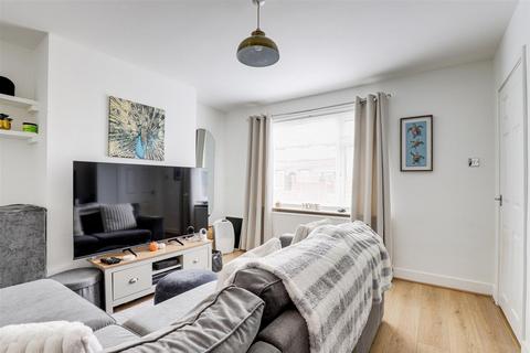 undefined, Needham Road, Nottingham NG5