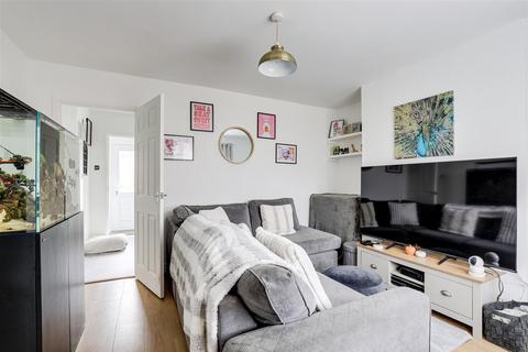 undefined, Needham Road, Nottingham NG5