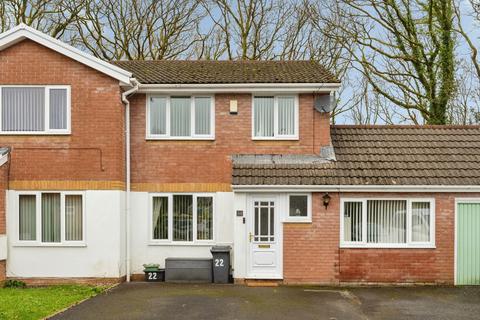 undefined, Waun Gron, Pontardawe SA8