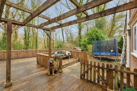 undefined, Waun Gron, Pontardawe SA8