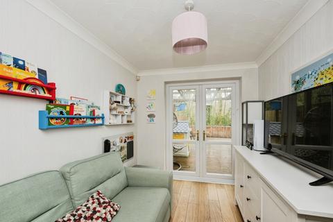 undefined, Waun Gron, Pontardawe SA8