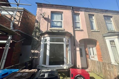 3 bedroom terraced house to rent, Spring Bank, HULL
