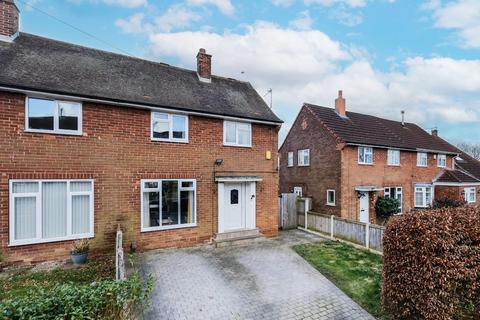 undefined, Latchmere Avenue, West Park, Leeds, West Yorkshire, LS16