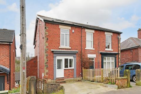 undefined, Glover Road, Totley, S17 4HN