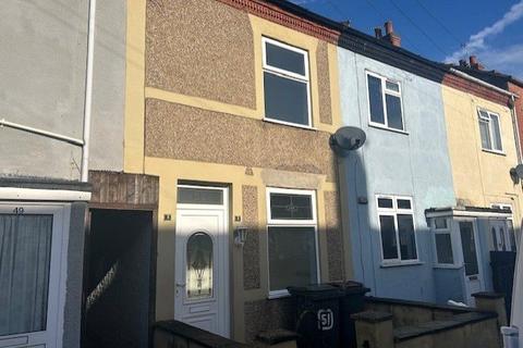 undefined, Oxford Street, Leicestershire LE67