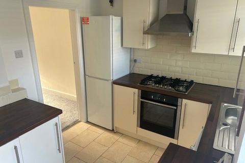 undefined, Oxford Street, Leicestershire LE67