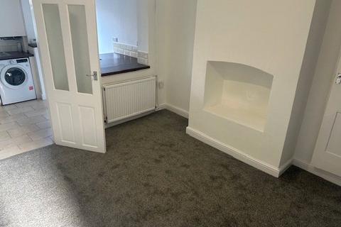 undefined, Oxford Street, Leicestershire LE67