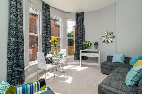 undefined, Vivian Avenue, Nottingham, NG5