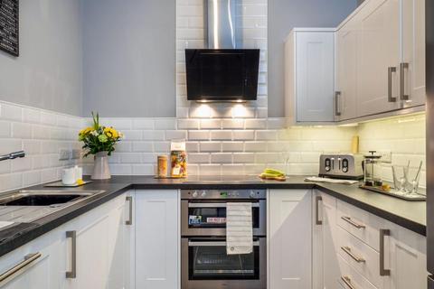 undefined, Vivian Avenue, Nottingham, NG5