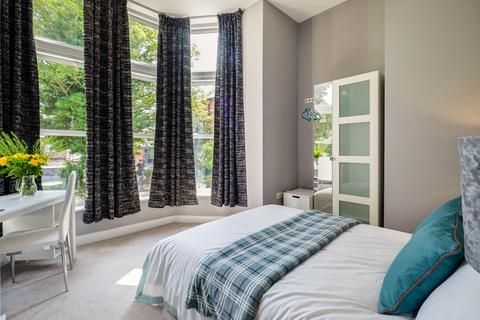 undefined, Vivian Avenue, Nottingham, NG5