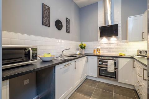 undefined, Vivian Avenue, Nottingham, NG5
