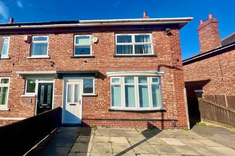 3 bedroom house to rent - Regent Road, Middlesbrough, TS4