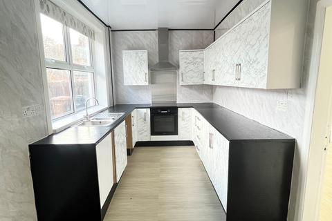 undefined, Regent Road, Middlesbrough, TS4