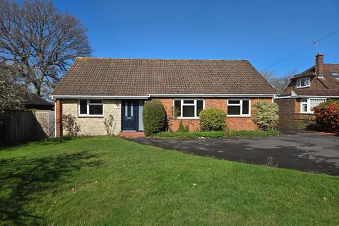 UPLANDS ROAD, DENMEAD