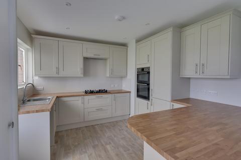 undefined, UPLANDS ROAD, DENMEAD