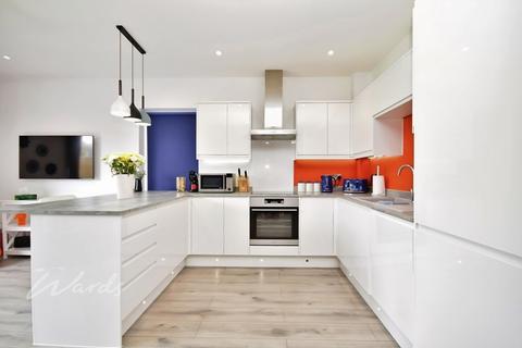 undefined, Gallwey Avenue Birchington CT7