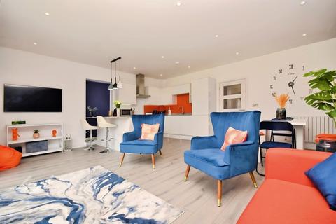 undefined, Gallwey Avenue Birchington CT7
