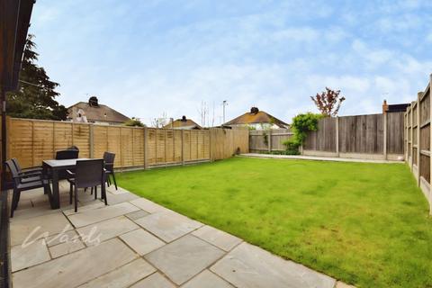 undefined, Gallwey Avenue Birchington CT7