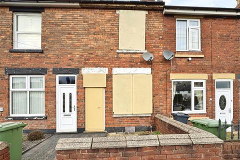 2 bedroom terraced house for sale, Temple Road, West Midlands WV13