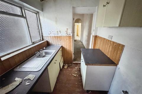 2 bedroom terraced house for sale, Temple Road, West Midlands WV13