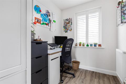 4 bedroom detached house for sale, Deacon Drive, Trumpington CB2
