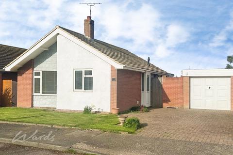 undefined, Duncan Drive Birchington CT7