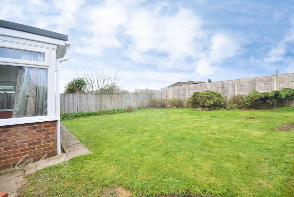 Duncan garden use