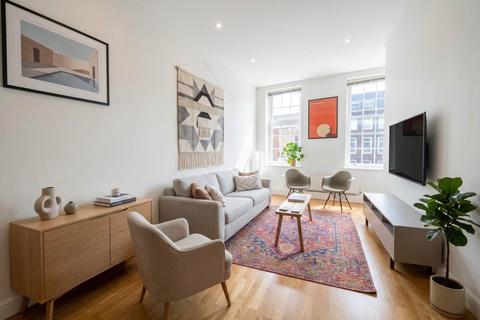 St Andrews House, High Street, Epsom KT19